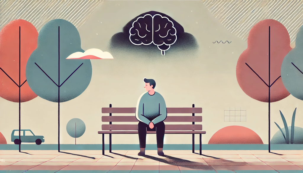 Functioning, But Not Free, The Hidden Shape of Everyday Addiction