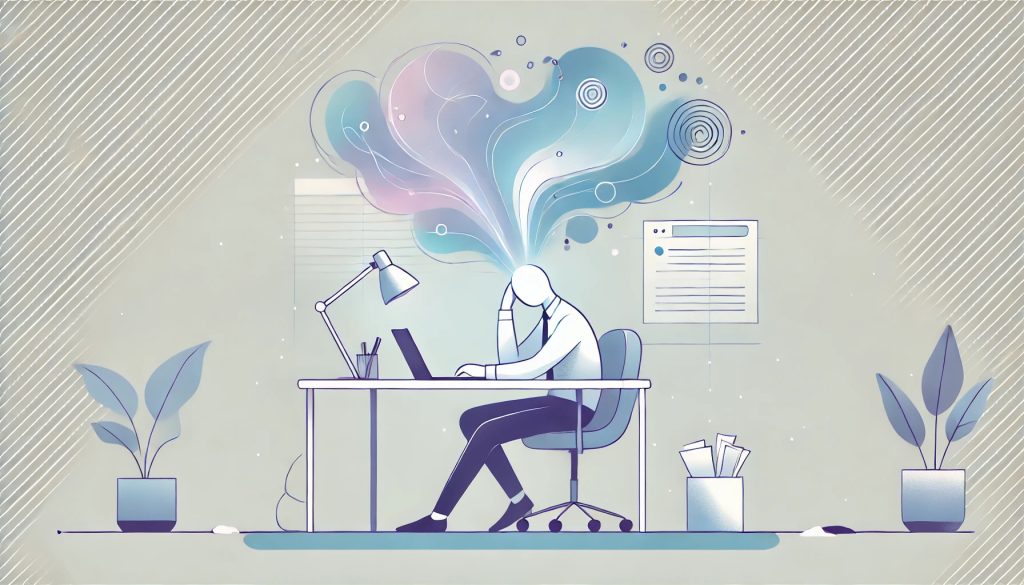 The Productivity Trap, When Doing More Starts Costing You More
