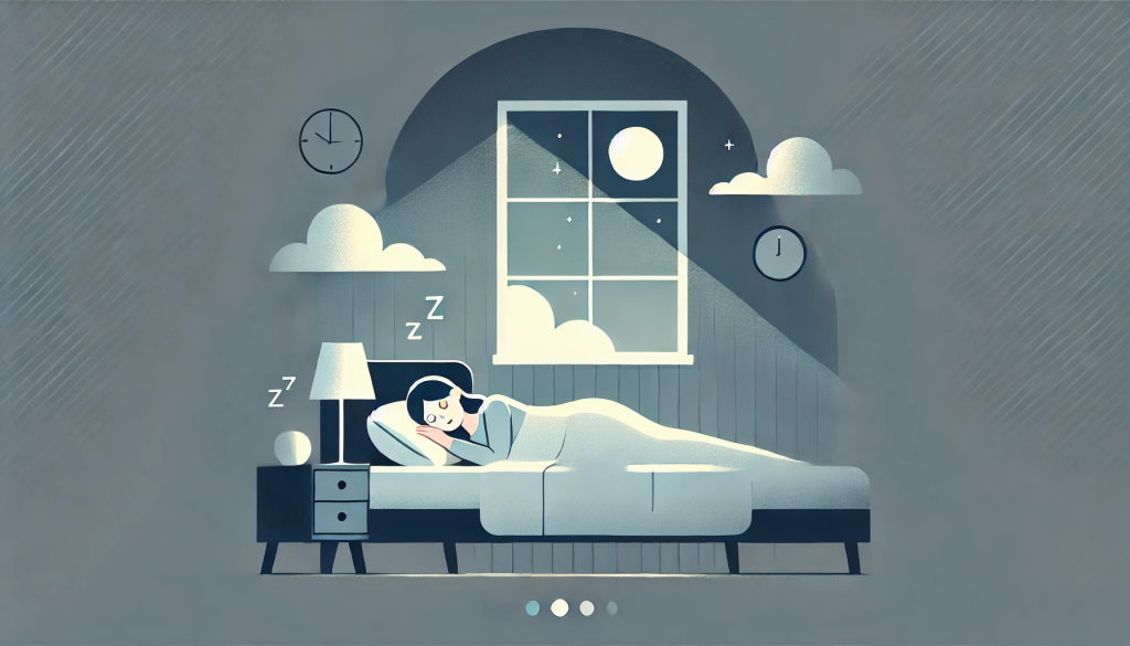 How Sleep Impacts Mental Health and Why Your Chronotype Matters