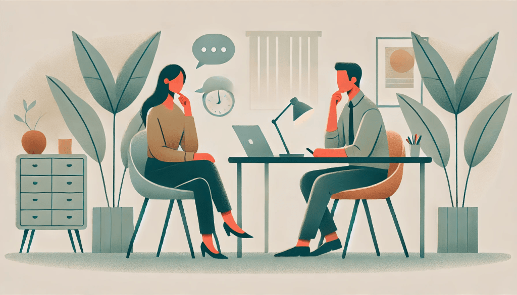 Why Feedback Feels Personal Even When It Is Not