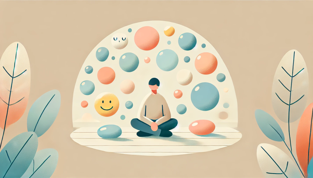 Emotions Are Data, Not Directions