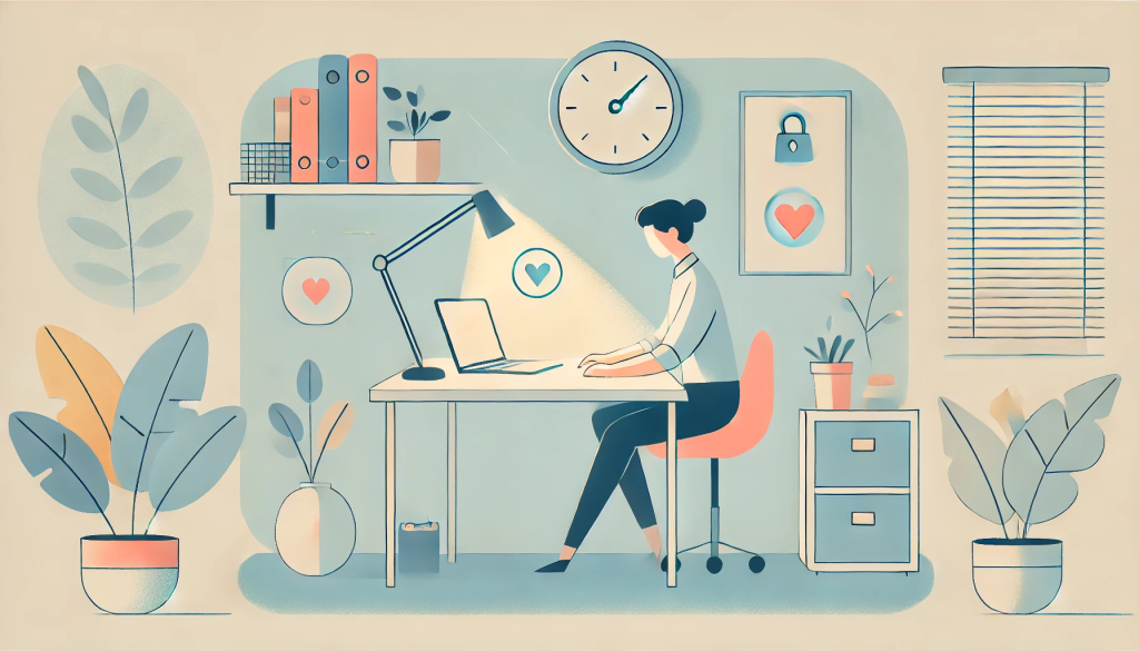 How to Gain a Competitive Advantage in Your Work