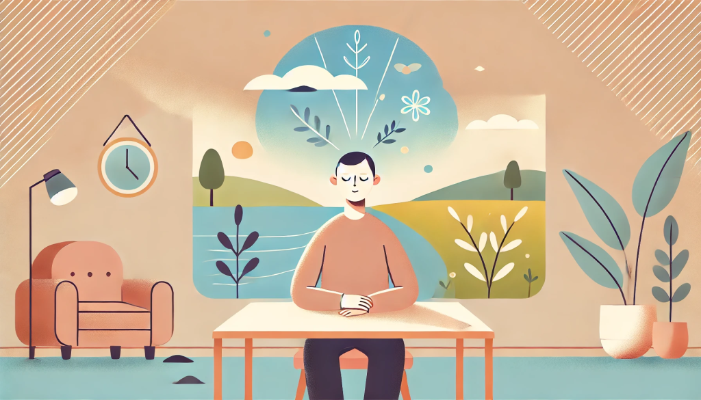 Why Clarity Calms the Brain: The Psychology of Mental Clutter