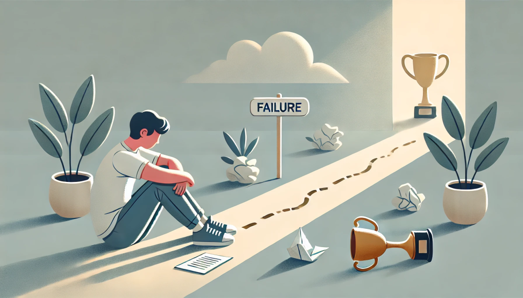 Why You Need To Experience Failure