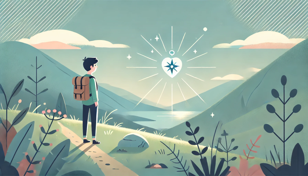 Why Purpose Outlasts Motivation in Work and Life