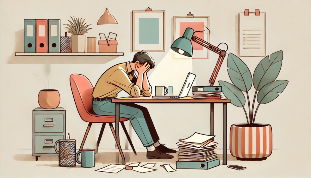 Busy But Not Balanced? How to Redefine Success Without Losing Yourself
