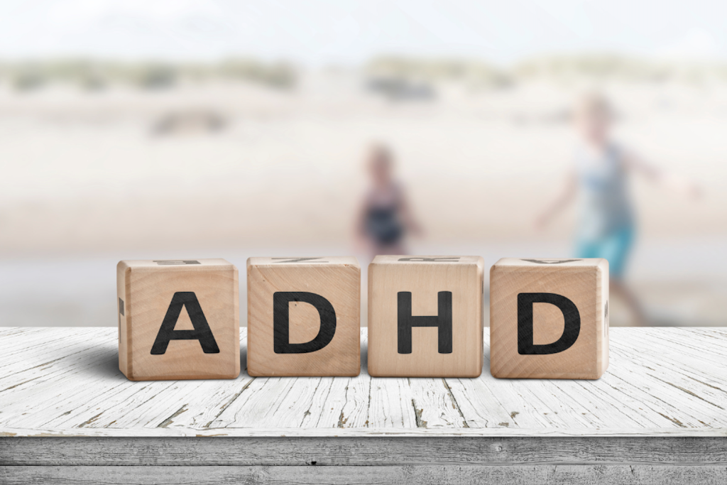 How To Get Diagnosed With ADHD