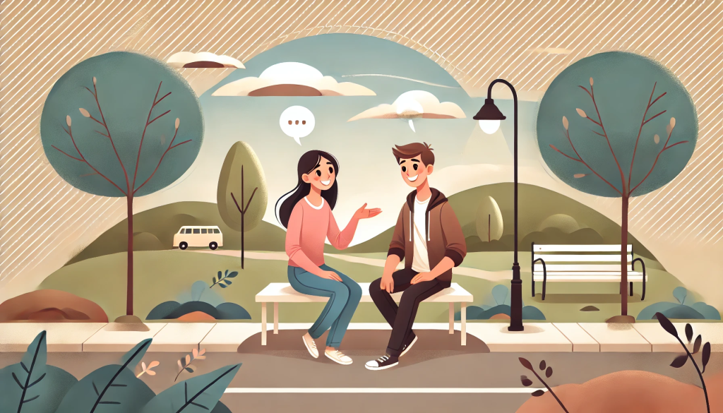Learning to Say No Without Feeling Guilty