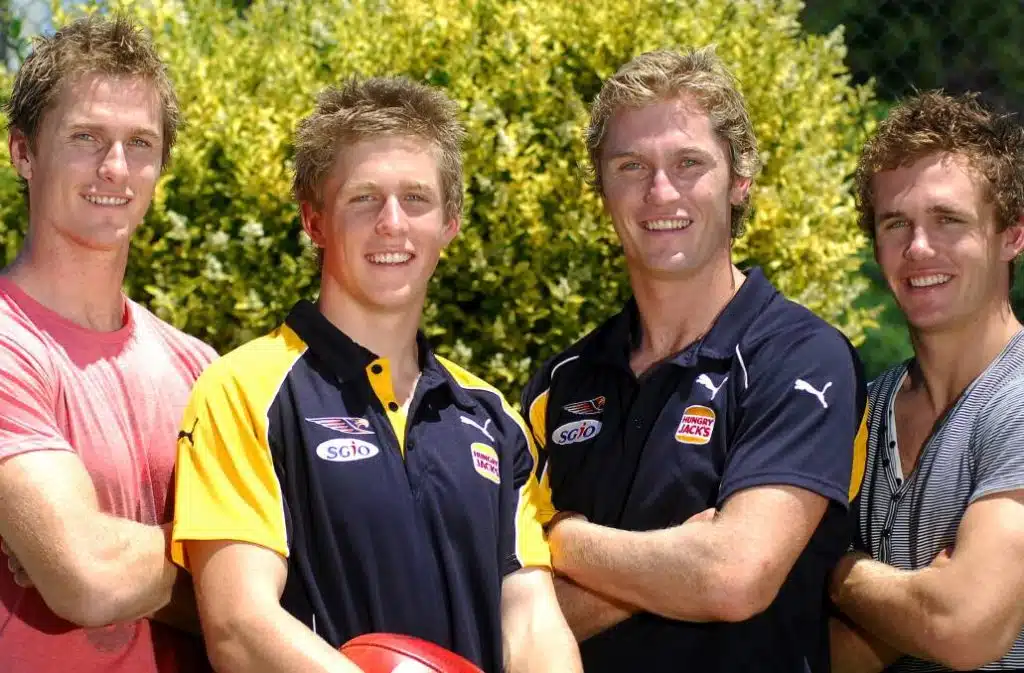 Enough is Enough - The State of Mental Health in the AFL