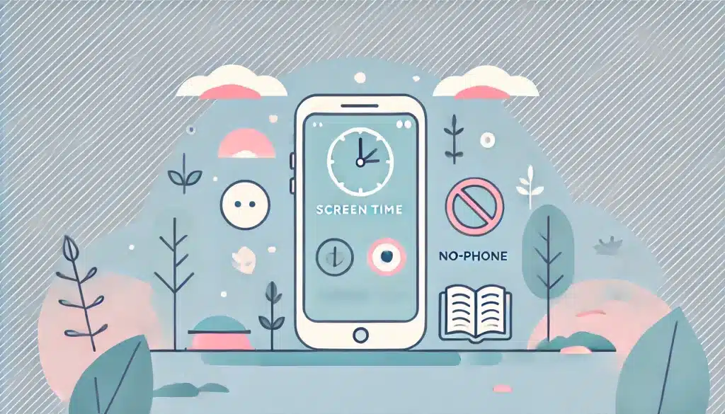 Feel Like Social Media's Running Your Life? Here's How to Take Back Control