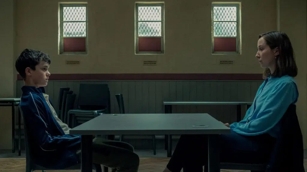 Netflix's "Adolescence" Through A Psychological Lens