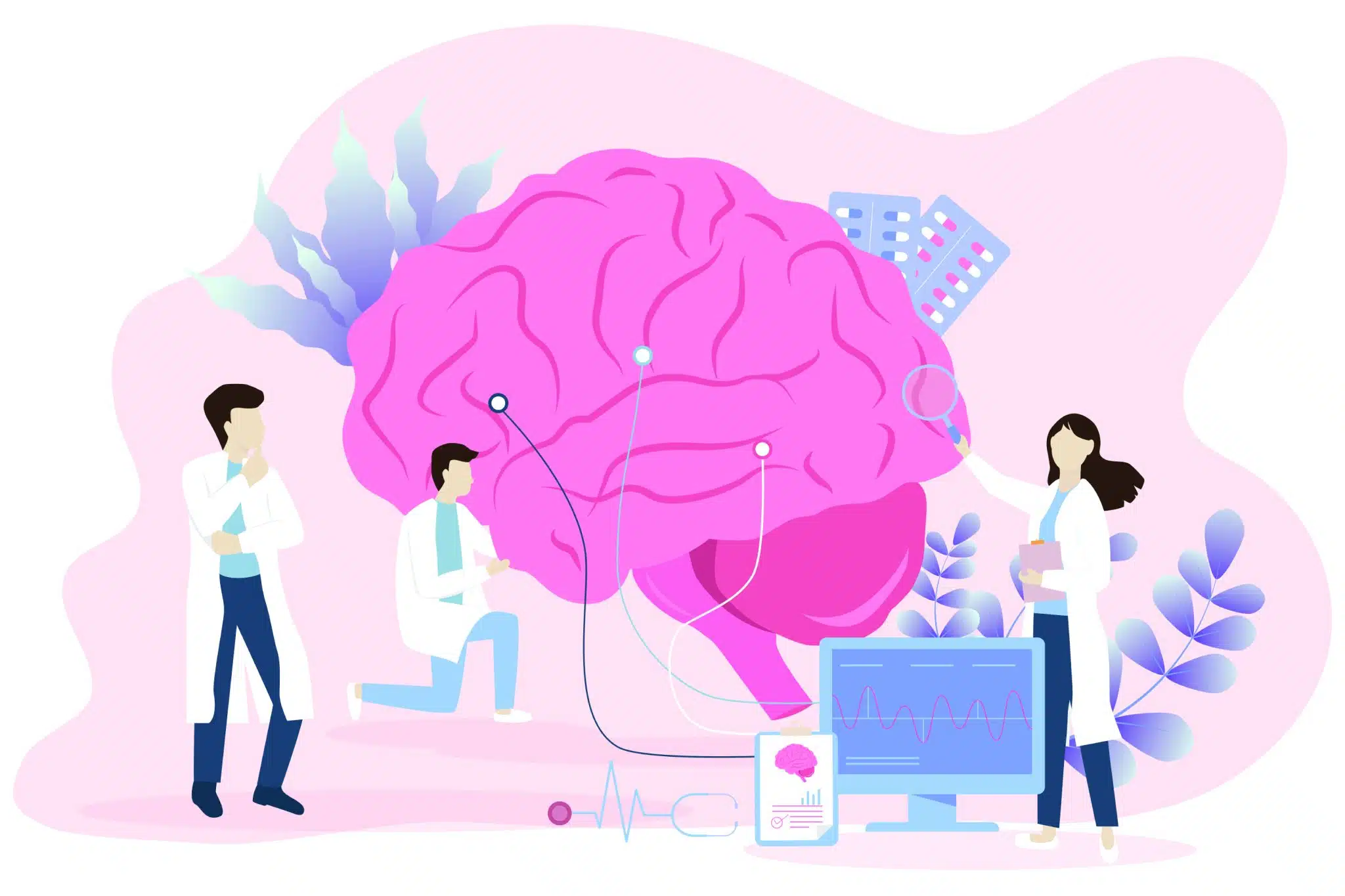 The Benefit of a Diagnosis: Unlocking Clarity and Empowerment