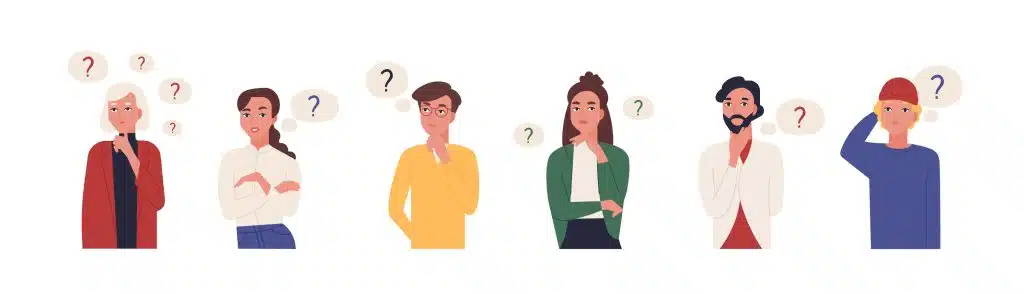 Am I too 'well' for therapy ?