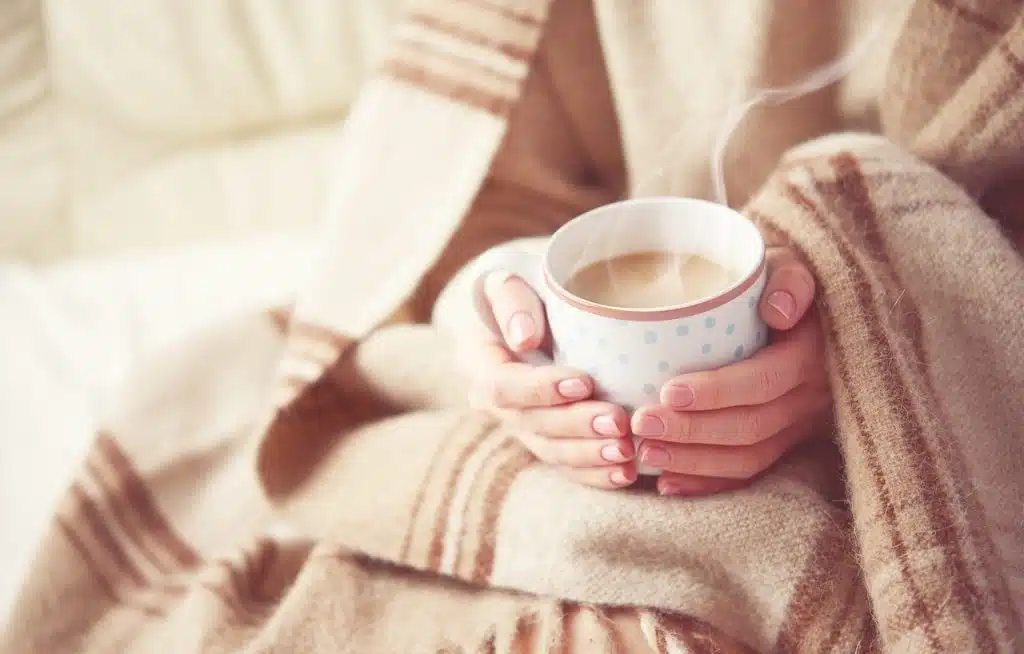 Can winter make me sad ?
