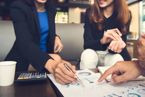Time to revise your career trajectory? Let's look into getting a career assessment.