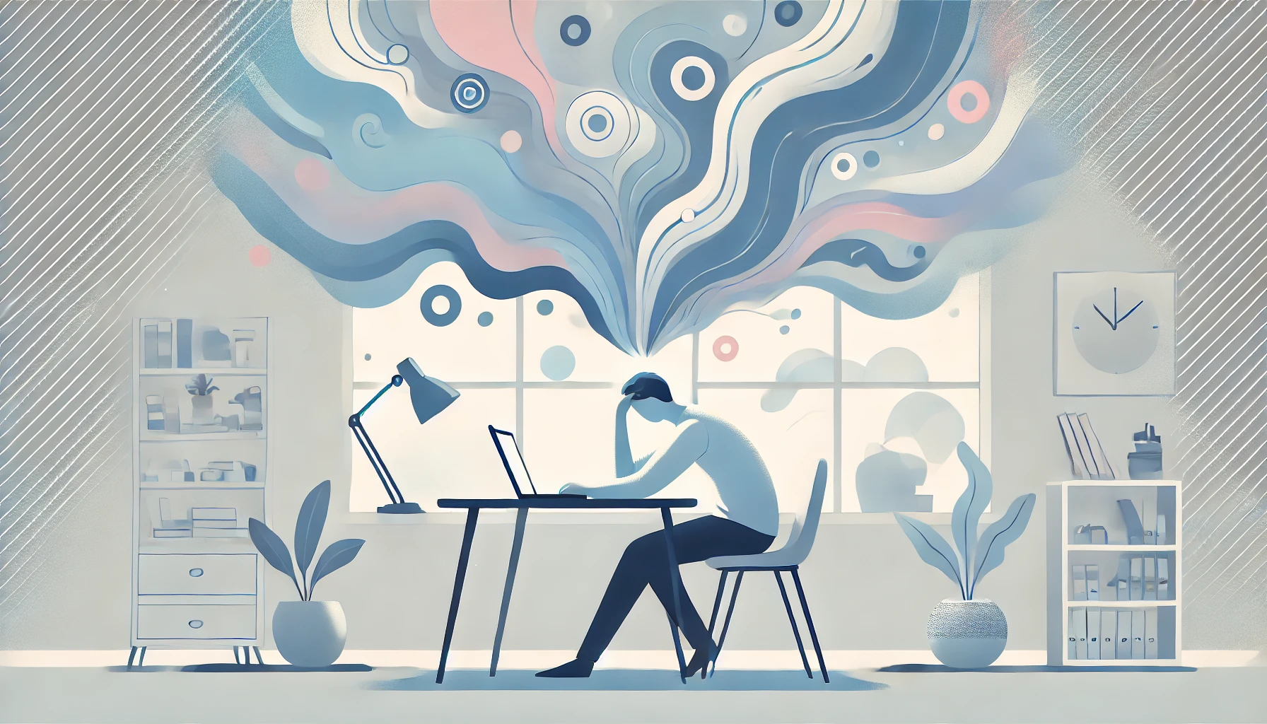 Stress That Does Not Switch Off, Understanding Chronic Activation